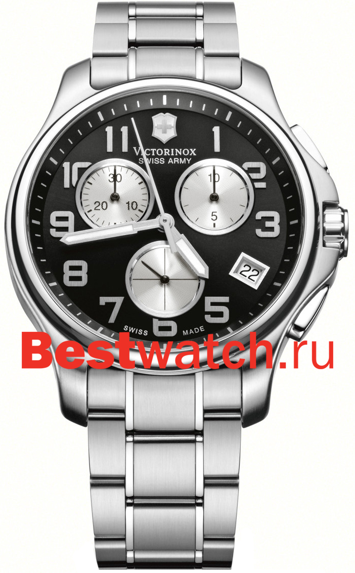 Часы Victorinox Swiss Army Officers 241455